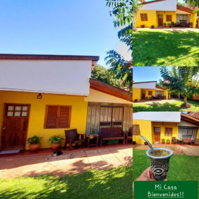 Mi Casa Es Tu Casa
